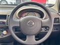 2010 Nissan March