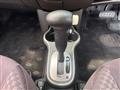 2010 Nissan March