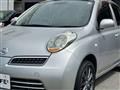 2010 Nissan March