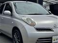 2010 Nissan March