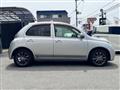 2010 Nissan March
