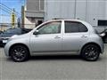 2010 Nissan March