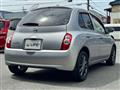 2010 Nissan March