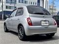 2010 Nissan March