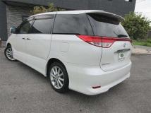 2009 Toyota Estima