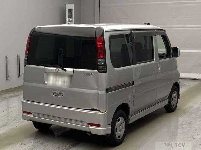 2009 Honda Vamos