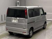 2009 Honda Vamos