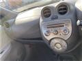 2010 Nissan March
