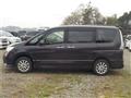 2013 Nissan Serena