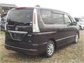 2013 Nissan Serena
