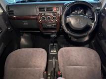 2002 Honda Vamos