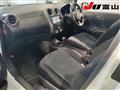 2013 Nissan Note