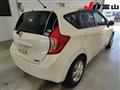 2013 Nissan Note