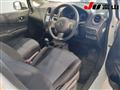 2013 Nissan Note