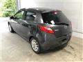 2013 Mazda Demio