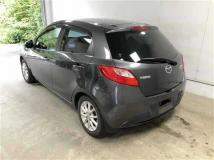 2013 Mazda Demio