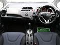 2008 Honda Fit