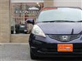 2008 Honda Fit