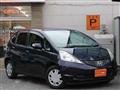 2008 Honda Fit