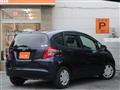 2008 Honda Fit