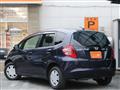 2008 Honda Fit