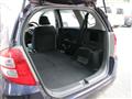 2008 Honda Fit