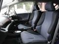 2008 Honda Fit