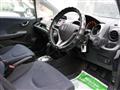 2008 Honda Fit