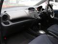 2008 Honda Fit
