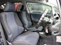 2008 Honda Fit