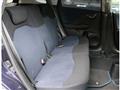 2008 Honda Fit