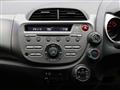 2008 Honda Fit
