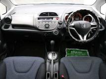 2008 Honda Fit