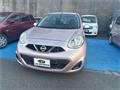 2013 Nissan March