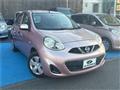 2013 Nissan March