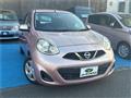 2013 Nissan March