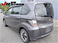 2013 Honda Freed