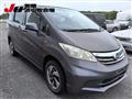 2013 Honda Freed