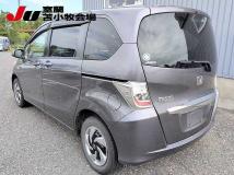 2013 Honda Freed