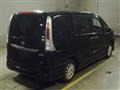 2013 Nissan Serena