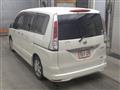 2011 Nissan Serena