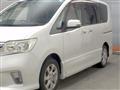 2011 Nissan Serena