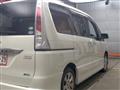 2011 Nissan Serena