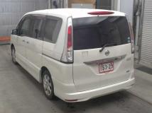 2011 Nissan Serena