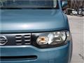 2011 Nissan Cube