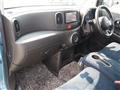 2011 Nissan Cube