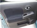 2011 Nissan Cube