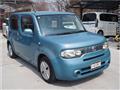 2011 Nissan Cube