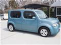 2011 Nissan Cube
