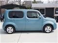 2011 Nissan Cube